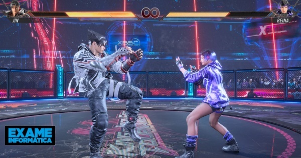 Tekken 8 em análise: Pancada com espírito de arcada