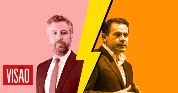 Pedro Nuno Santos vs Luís Montenegro: PS viabiliza governo minoritário da AD. Mas a oferta pode não ser recíproca… As ideias, as farpas e os diálogos mais tensos do (alegado) combate do século