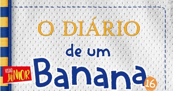 Tempos de Antena ‘Miúdos a Votos’: ‘O Diário de Um Banana – Arrasa ou Baza’