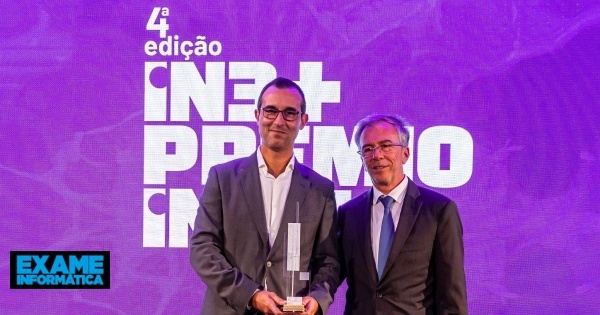 Identidade climática do cidadão, do CEiiA, vence maior prémio de apoio à inovação em Portugal