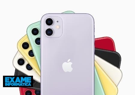 Information Technology Exam |  iPhone, iPhone, iPhone: Apple dominates the best-selling models of 2023