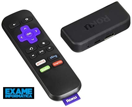 Mais de 15 mil contas de Roku pirateadas e à venda na Net