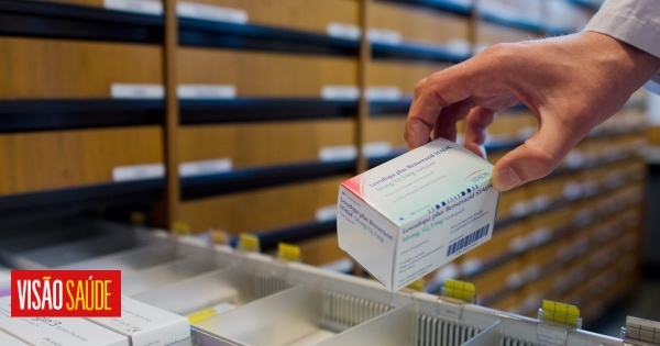 Quase 200 farmácias recolhem hoje medicamentos para apoiar IPSS