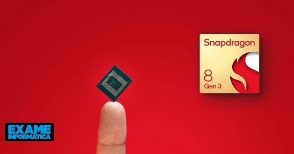 O que já se sabe sobre o novo processador Snapdragon topo de gama
