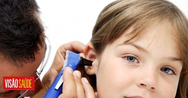 Existem 34 milhões de crianças com algum tipo de perda auditiva em todo o mundo. Porque são tantas e os sinais a que importa estar atento