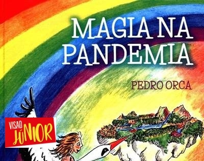 Tempos de Antena ‘Miúdos a Votos’: ‘Magia na Pandemia’
