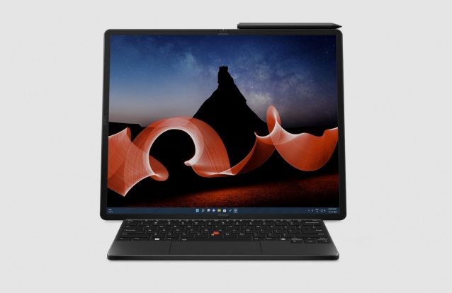 Lenovo Thinkpad X1 Fold 16 Gen 1