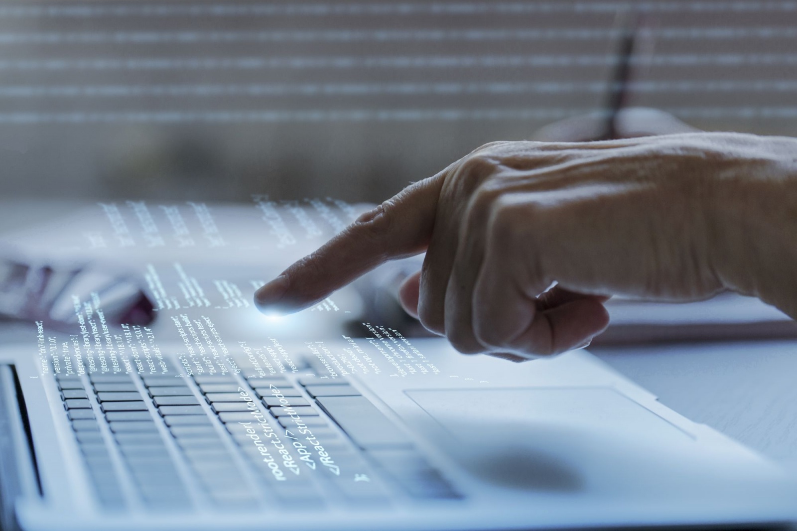 Privacidade digital