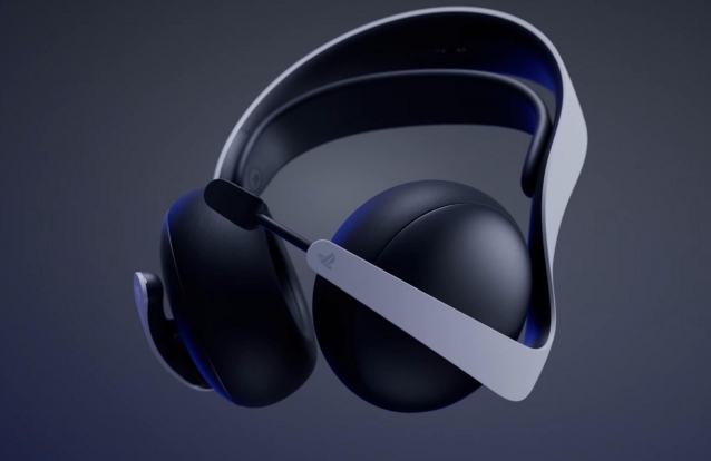 Playstation Pulse Elite