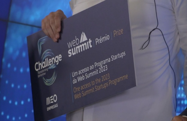 MEO 5G Challenge