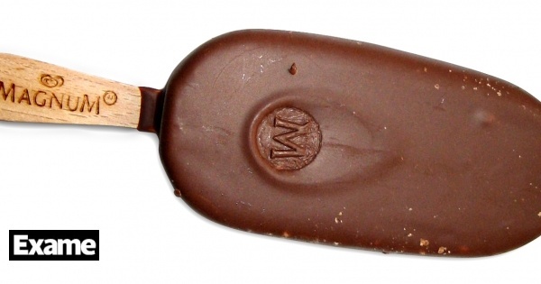 Adeus, Magnum e Ben&Jerry’s: Unilever desfaz-se dos gelados