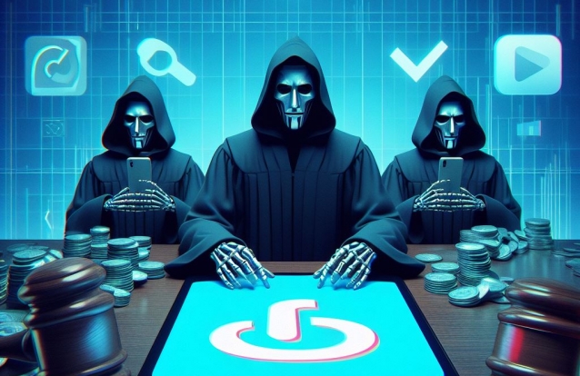 Imagem gerada com IA