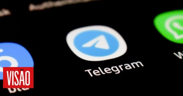 Telegram: Juiz espanhol volta atrás no bloqueio da aplicação