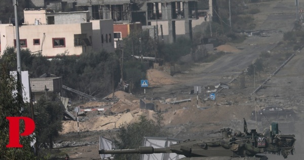 A resolução da ONU sobre Gaza é vinculativa, o problema é obrigar Israel a cumpri-la