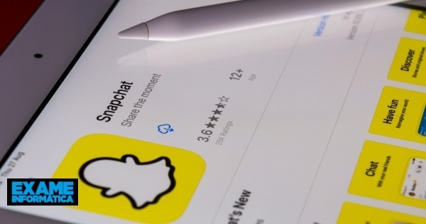 Facebook espiou utilizadores do Snapchat para saber mais sobre a aplicação rival