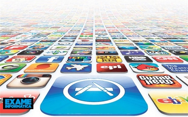 Apple permite instalar apps a partir de websites