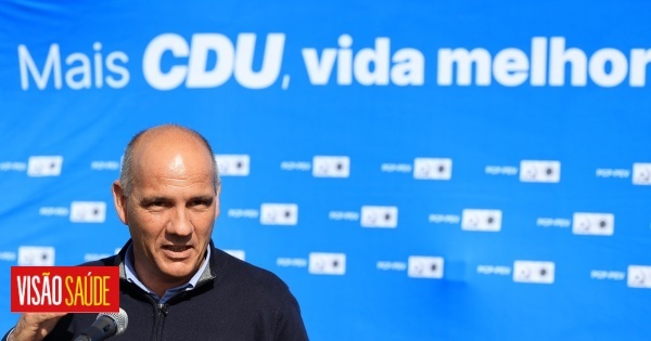 CDU dramatiza voto entre quem quer desmantelar e quem quer salvar o SNS