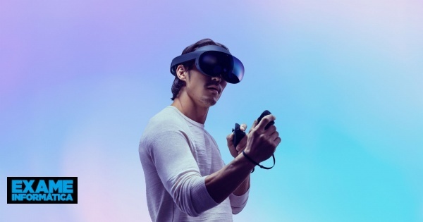 Meta perde 3,8 mil milhões de dólares em Realidade Aumentada e Realidade Virtual