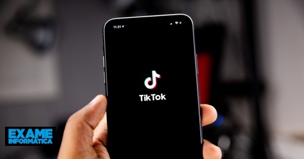 TikTok está a preparar rival do Instagram
