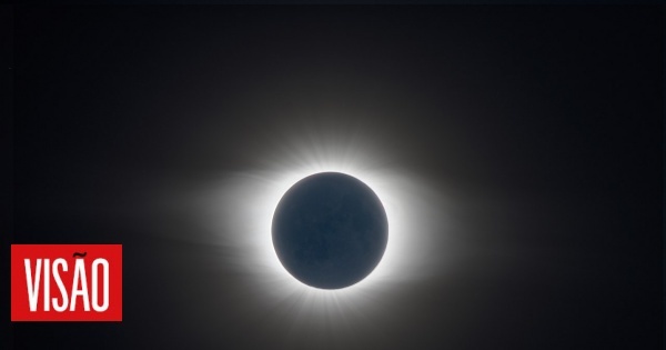 Portugal “en la agenda” para el próximo eclipse solar total
