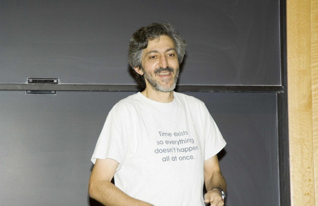 Avi Wigderson