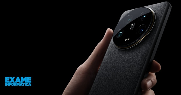 Xiaomi 14 Ultra em teste: O melhor ‘cameraphone’ de sempre