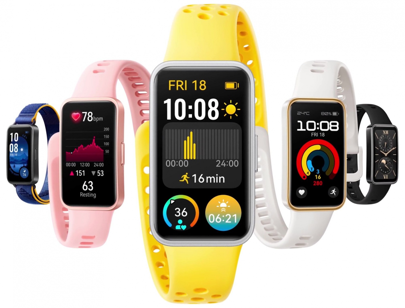 Huawei Band 9