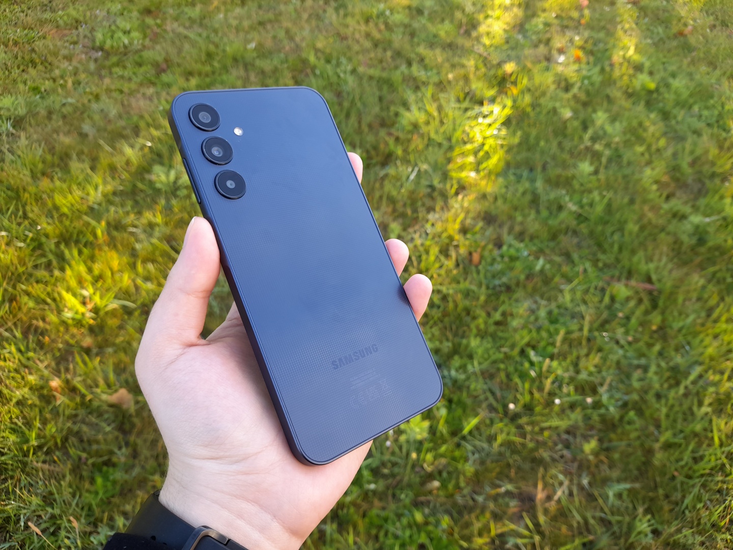 Samsung Galaxy A25