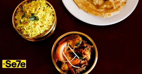 5 restaurantes para provar a verdadeira comida indiana - dos rotis aos melhores chacutis
