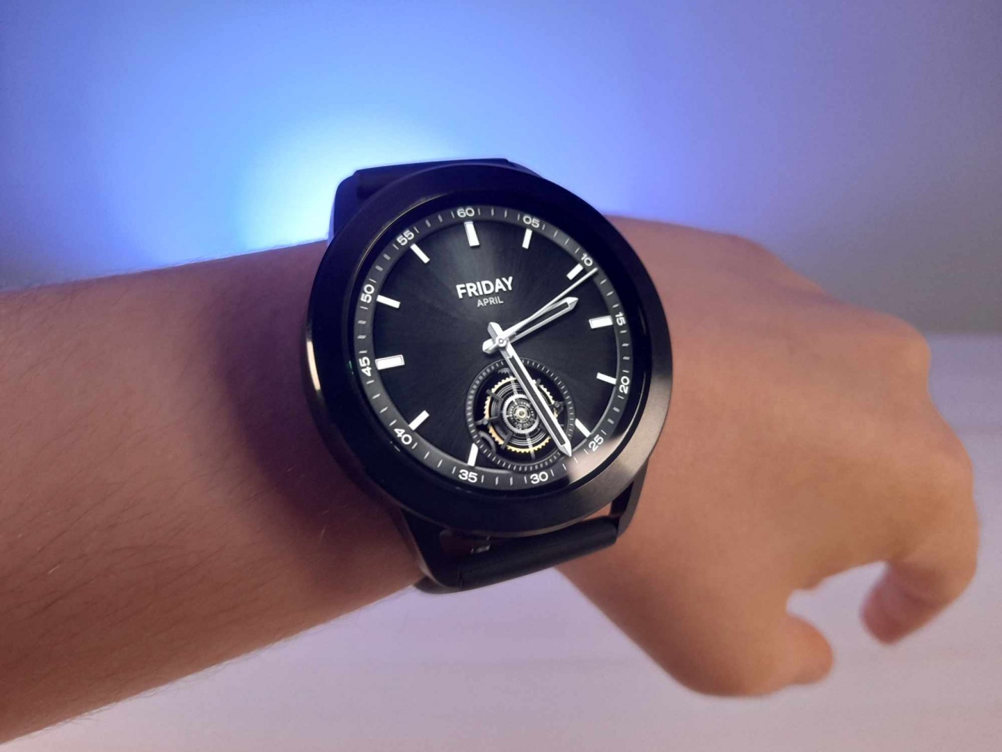 Xiaomi Watch S3