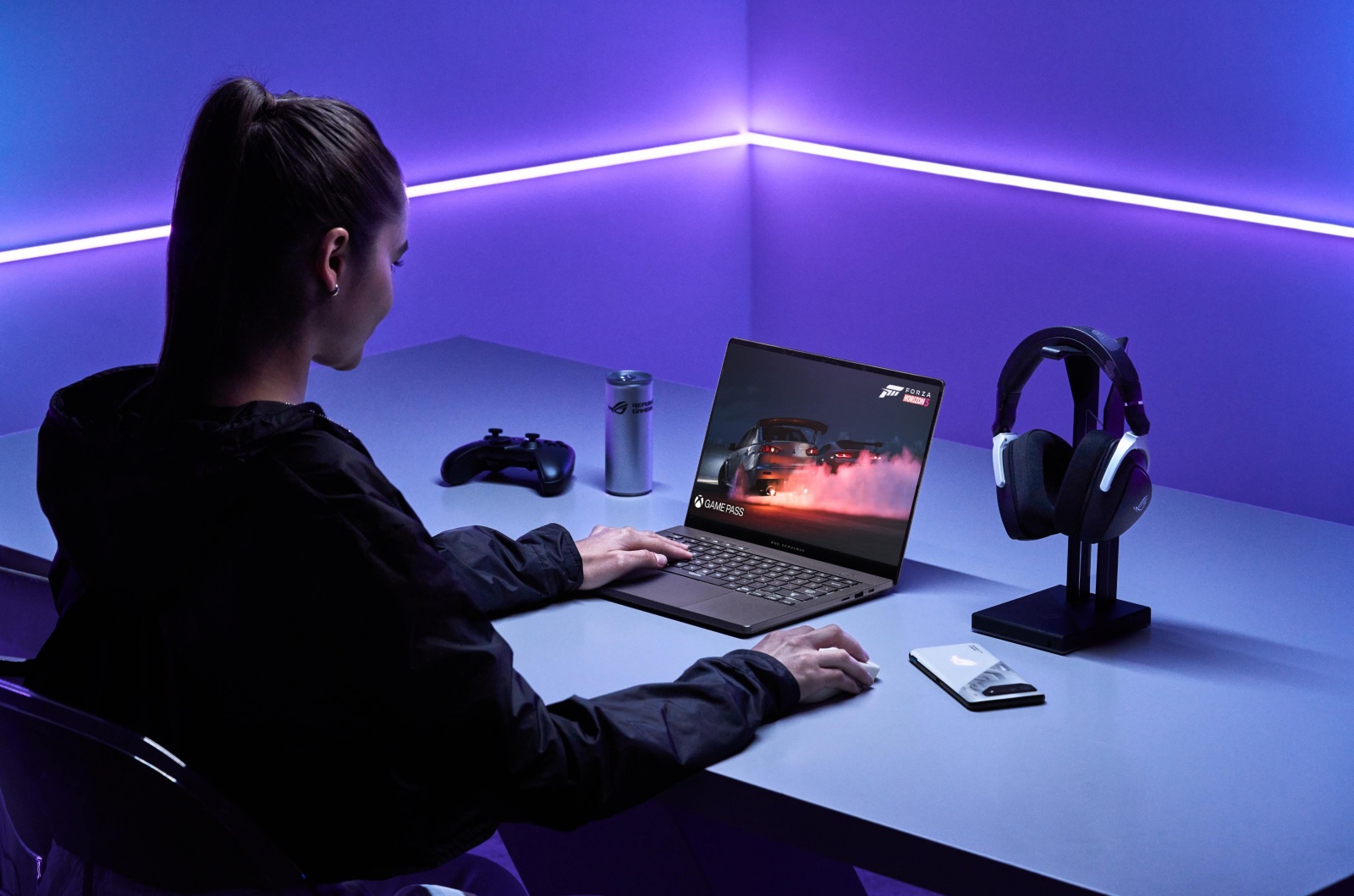 Asus ROG Zephyrus G15