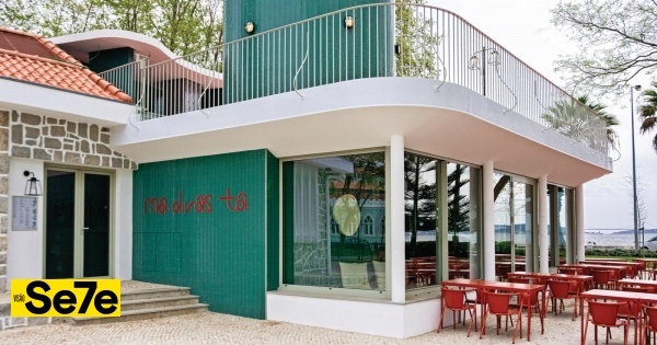 19 restaurantes abertos de fresco, em Lisboa e no Porto