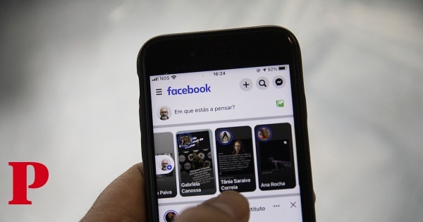 Europa abriu processo contra Facebook e Instagram