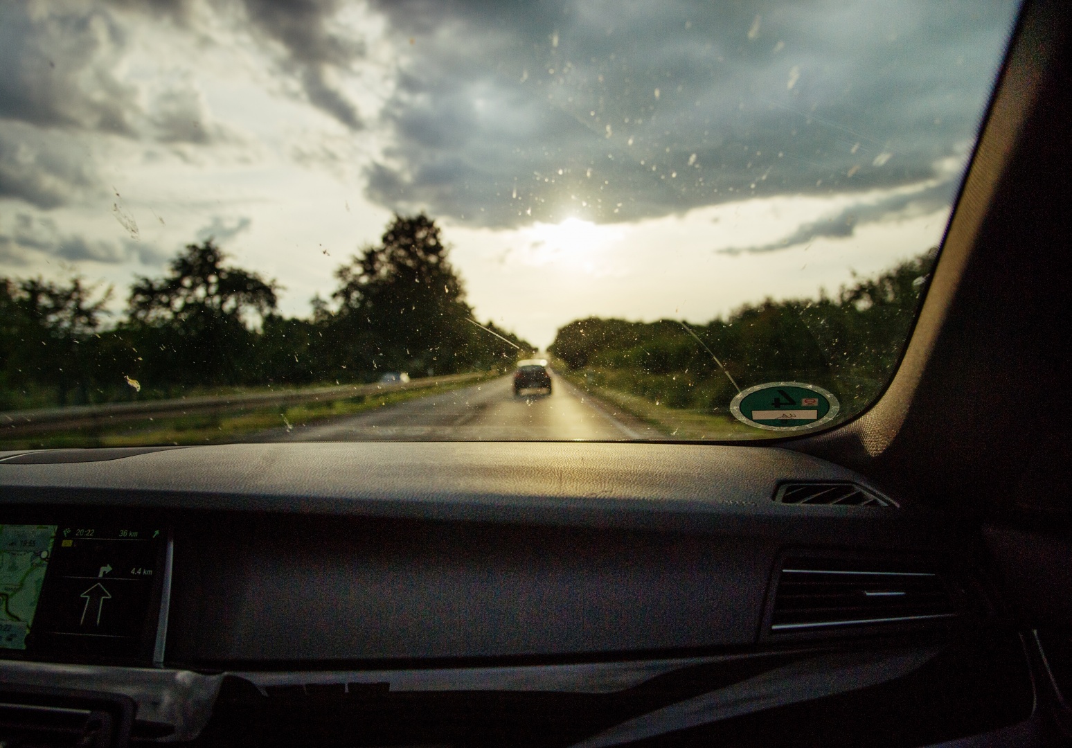 Visão | O que é o REV que vai passar a ser obrigatório em todos os carros  já a partir de julho