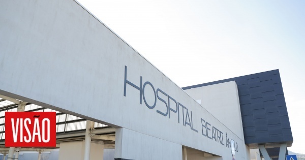 Hospital de Loures já recebe grávidas transportadas de ambulância