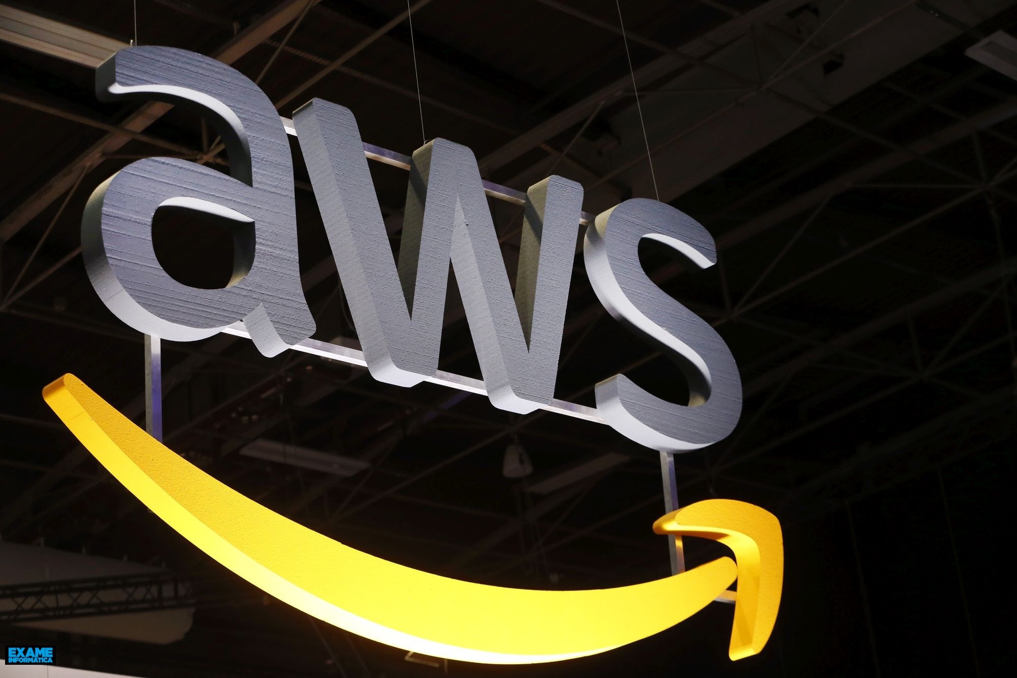 Amazon prepara ‘cloud soberana’ na Europa num investimento de 7,8 mil milhões de euros