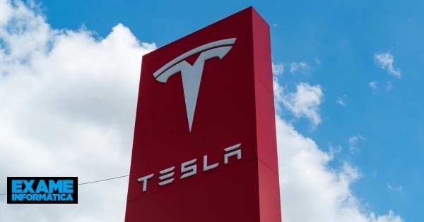 Tesla continua a dominar vendas de elétricos em Portugal