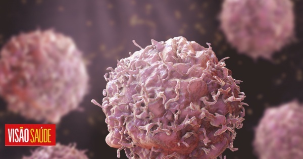 Cientistas identificam proteínas que podem ser sinal de desenvolvimento de cancro sete anos antes do diagnóstico
