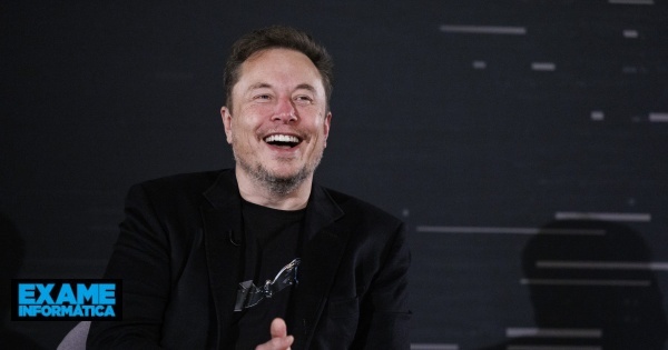 xAI de Elon Musk quer tornar o chatbot Grok multimodal
