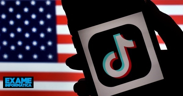 TikTok está a preparar cópia do algoritmo da rede social para os EUA?