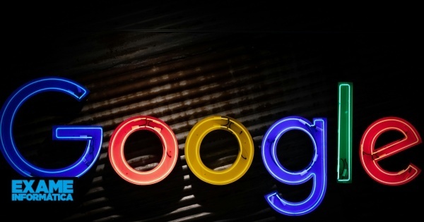 Google está a redesenhar o motor de busca