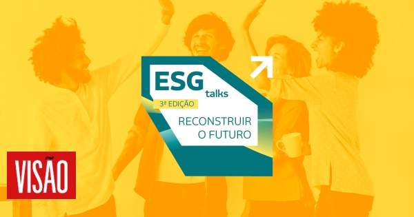 ESG Talks percorrem o País e chegam a Faro a 23 de maio