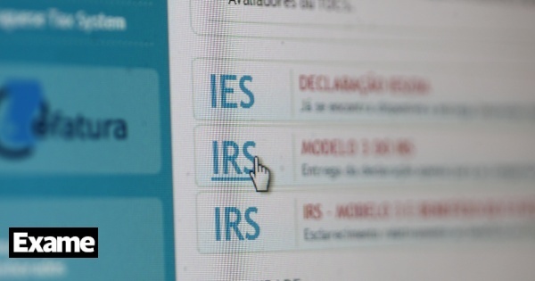 IRS, o que todos querem saber: vou receber menos ou mais?
