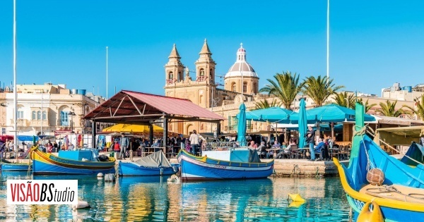 Um paraíso no Mediterrâneo para descobrir nas próximas férias