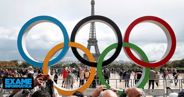 Paris 2024: Jogos Olímpicos preparam-se para ciberameaças sem precedentes