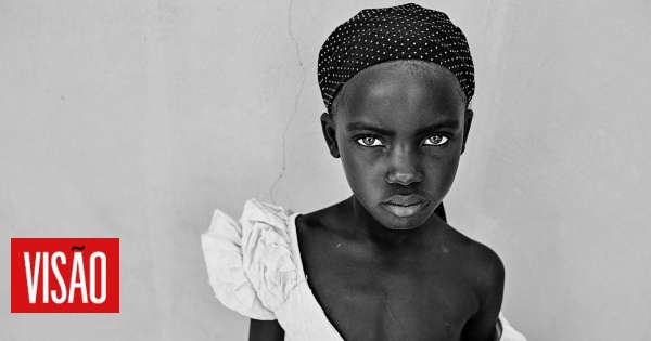 O fotógrafo português que captura a alma com a câmara – e assim coleciona prémios