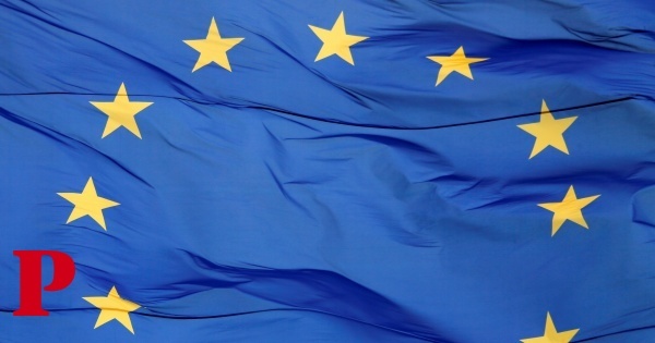 Comissão Europeia critica proibição da bandeira da UE na final da Eurovisão