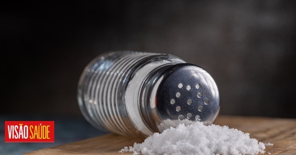 Muito sal pode aumentar em mais de 40% a probabilidade de desenvolver cancro do estômago