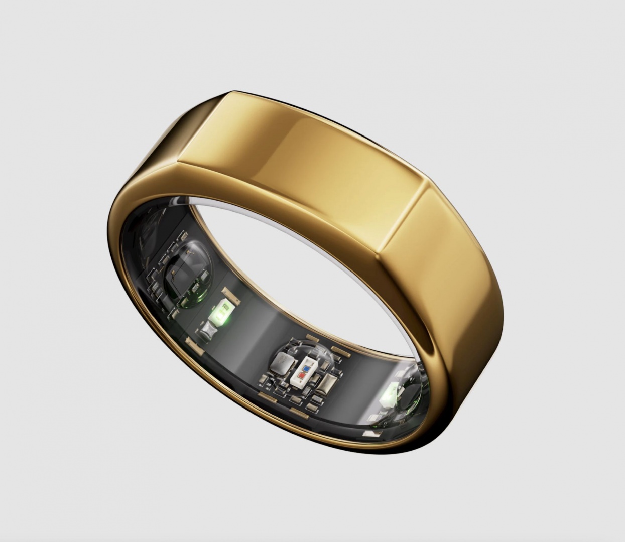 Oura Ring