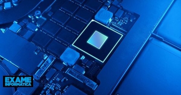 Arm prepara-se para ter chips para Inteligência Artificial em 2025